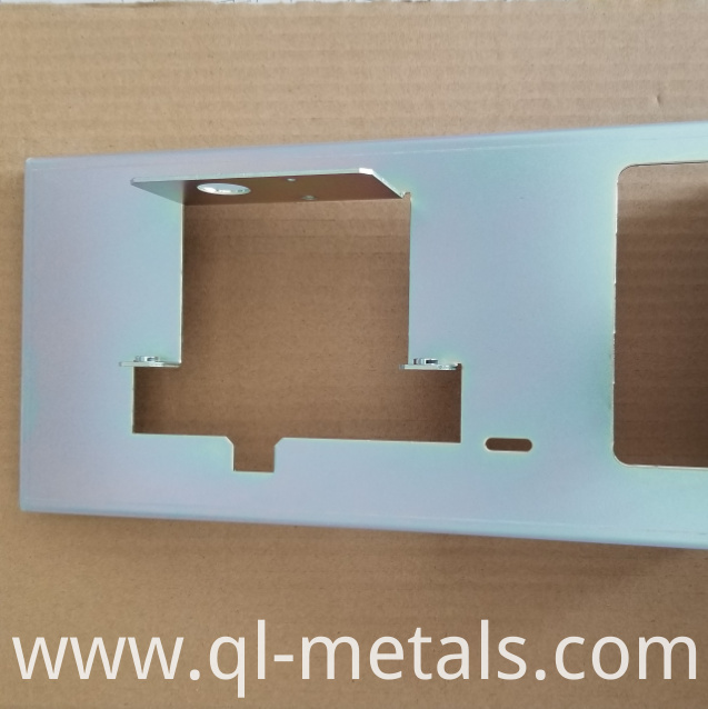 Metal Finishing Products Metal Finishing Products